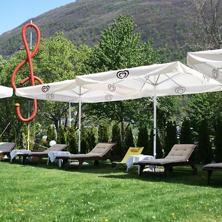Rovere Losone Exteriér fotografie