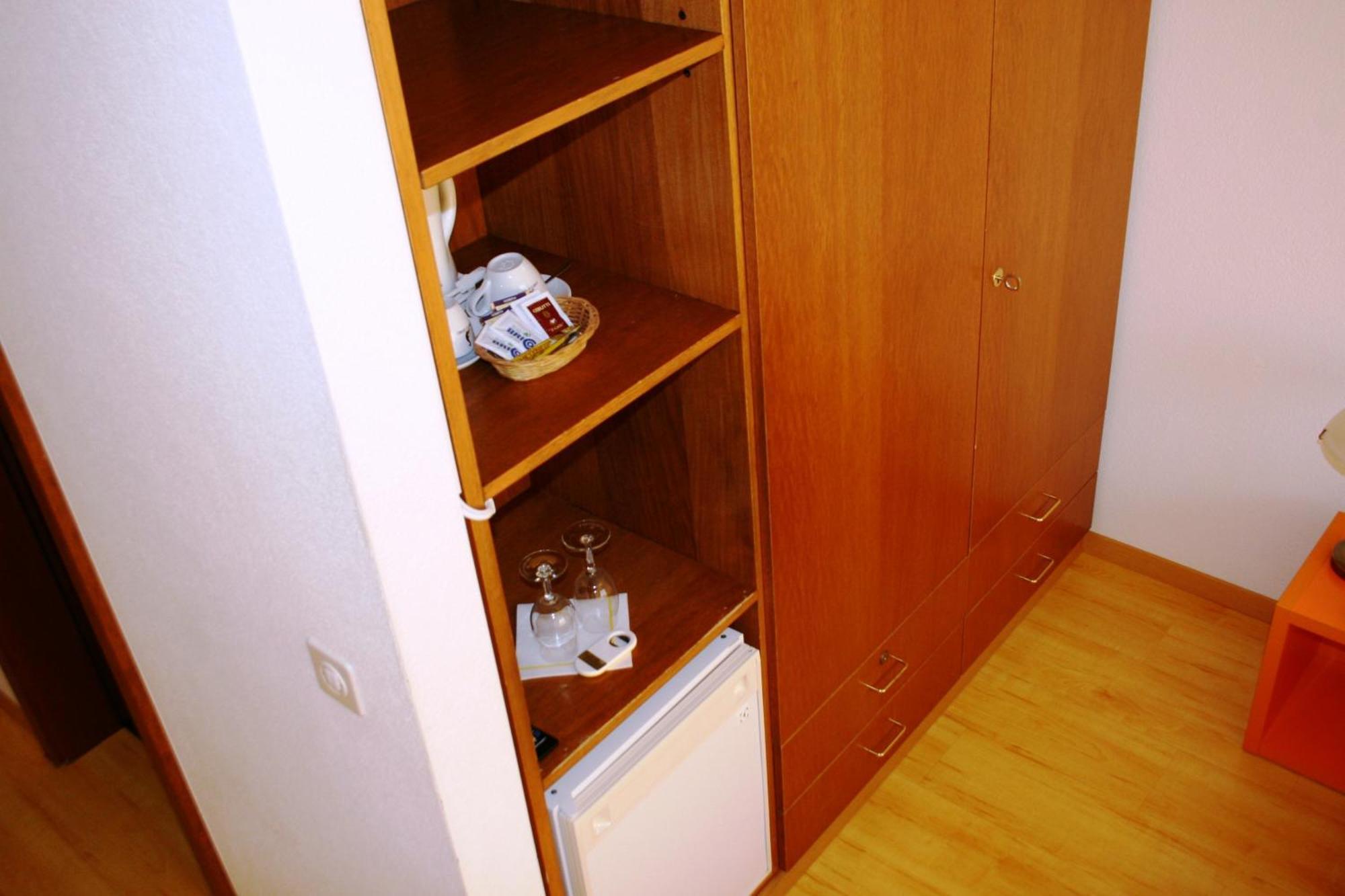 Rovere Losone Pokoj fotografie
