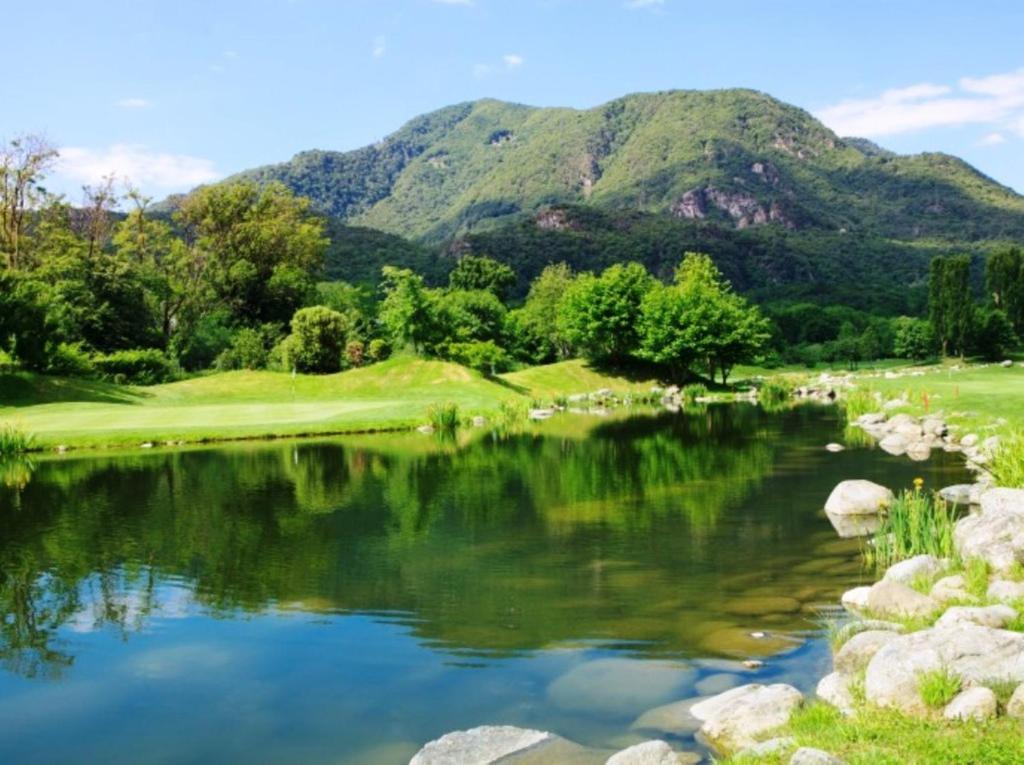 Rovere Losone Exteriér fotografie