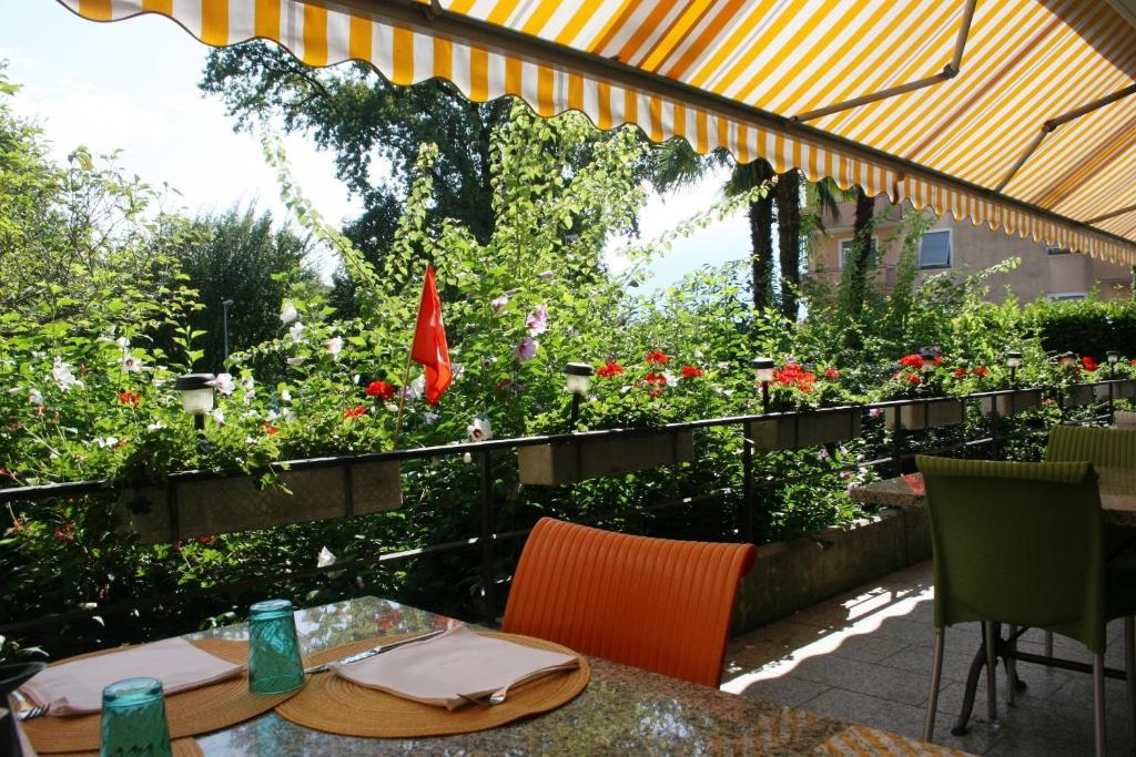 Rovere Losone Exteriér fotografie