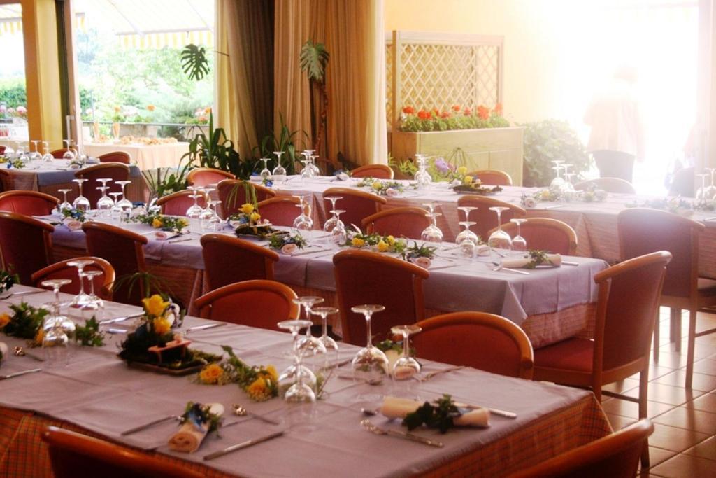 Rovere Losone Exteriér fotografie