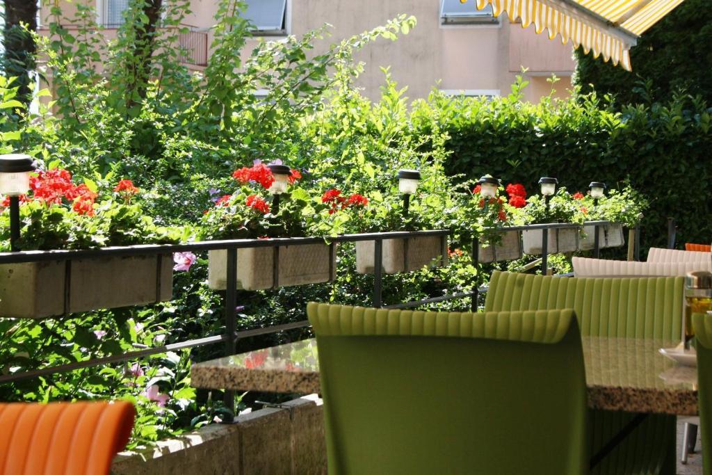Rovere Losone Exteriér fotografie