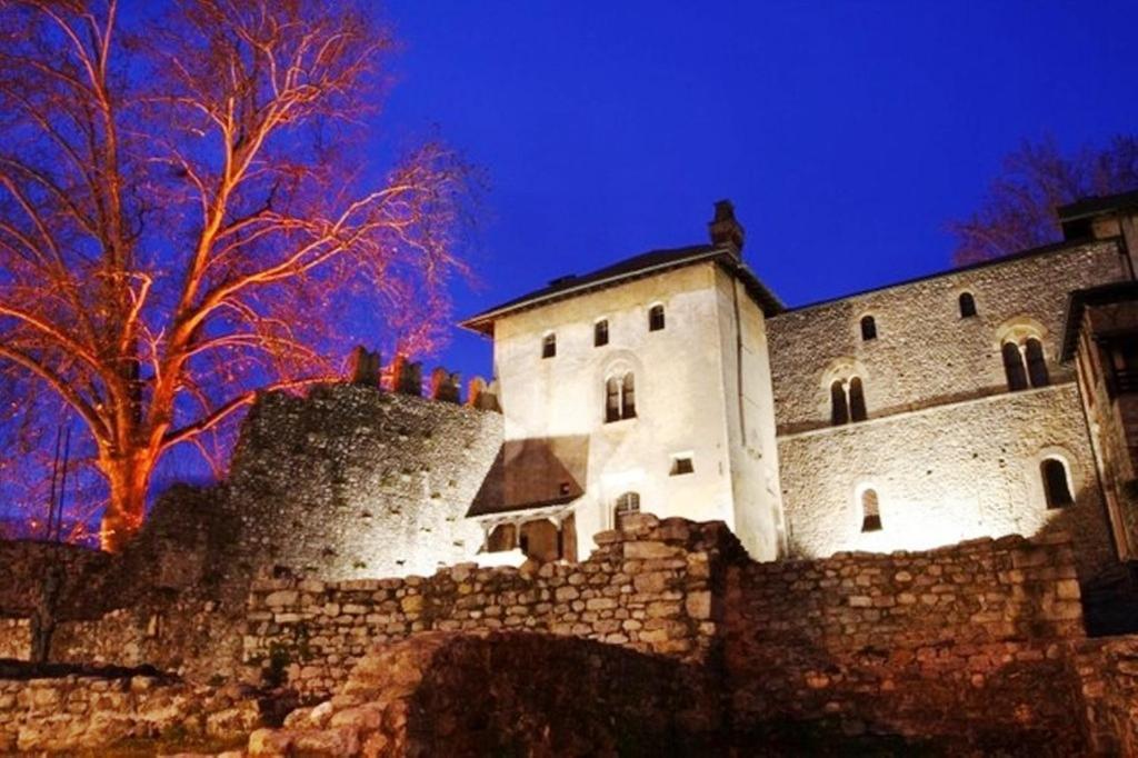 Rovere Losone Exteriér fotografie