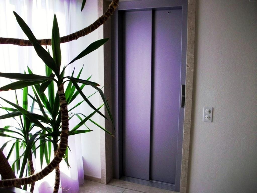 Rovere Losone Exteriér fotografie