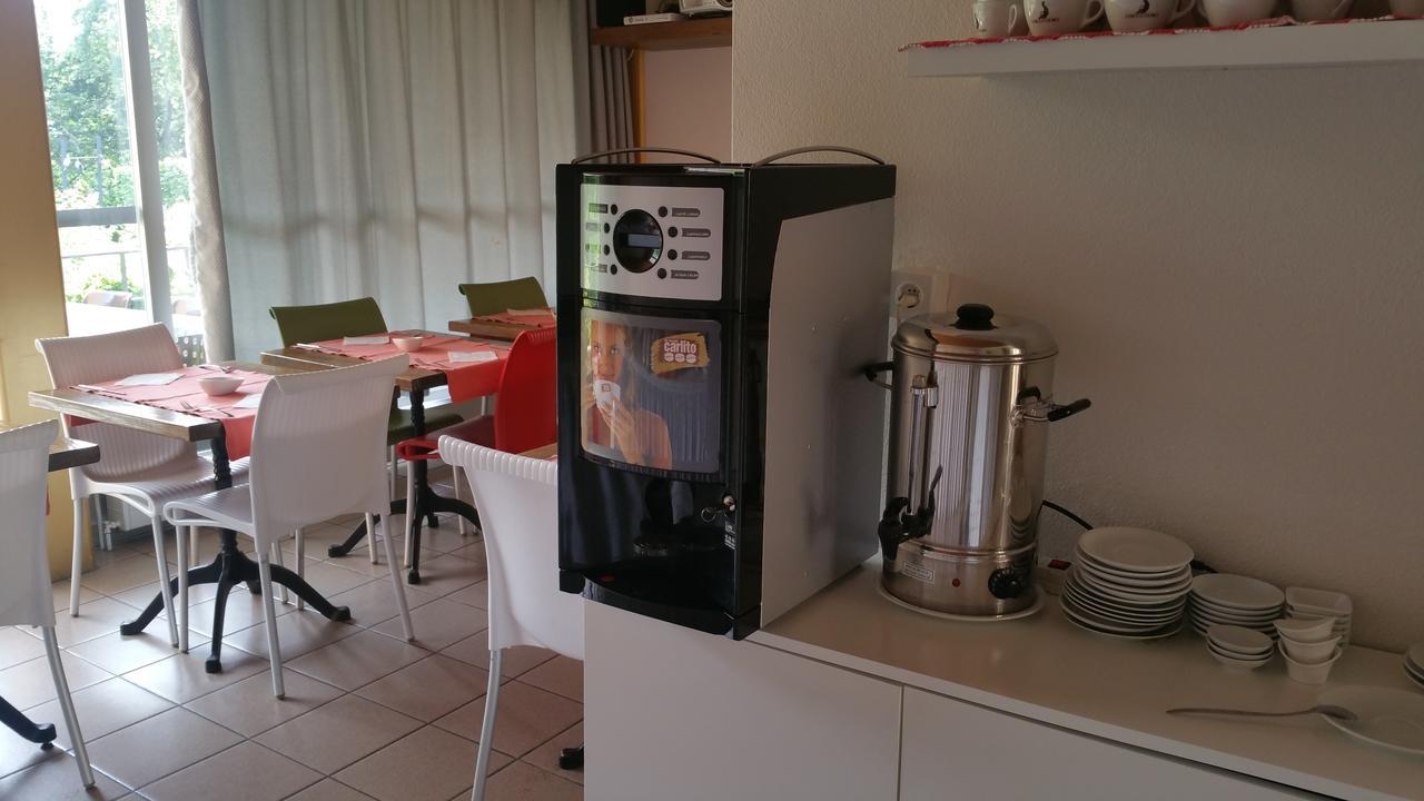 Rovere Losone Exteriér fotografie