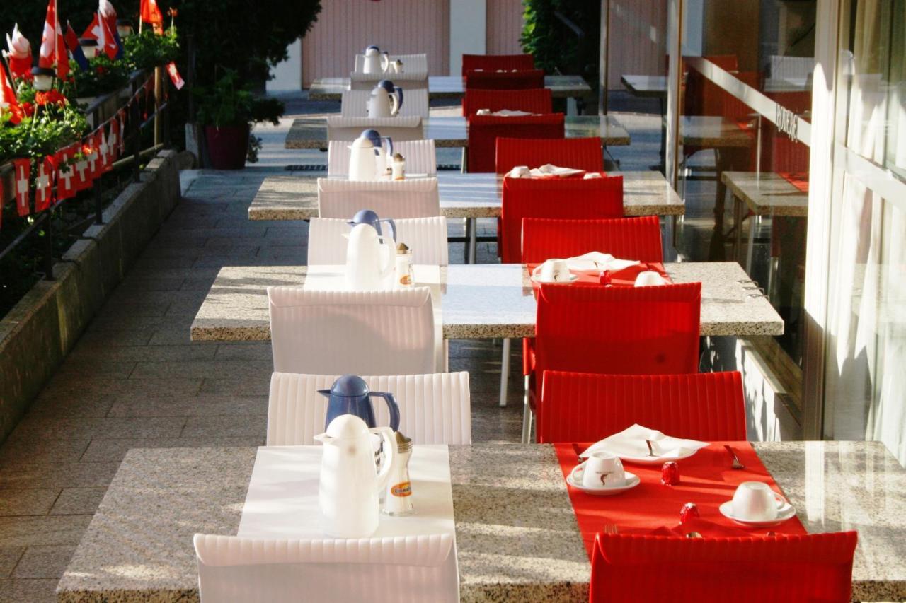 Rovere Losone Exteriér fotografie